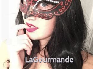 LaGourmande