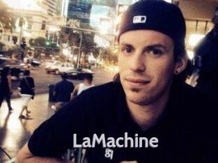 LaMachine