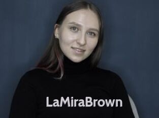 LaMiraBrown