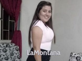 LaMontana