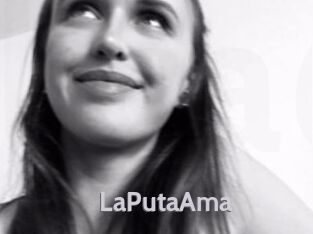 LaPutaAma