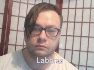 Labhras