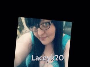 Laceyk20
