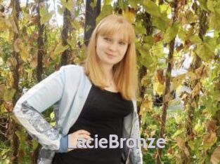 LacieBronze