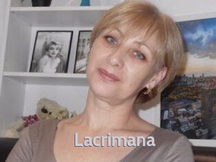 Lacrimana