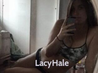 LacyHale