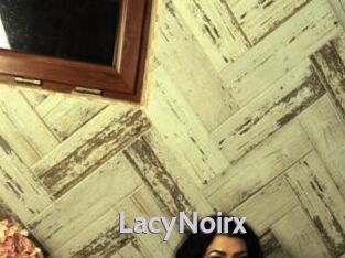 LacyNoirx