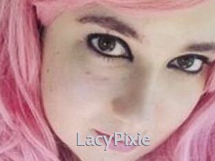 LacyPixie