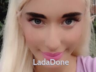 LadaDone
