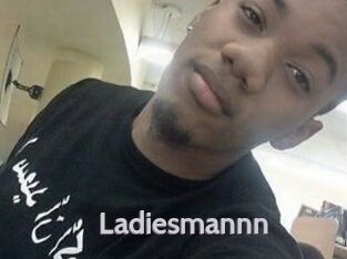 Ladiesmannn