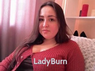 LadyBurn