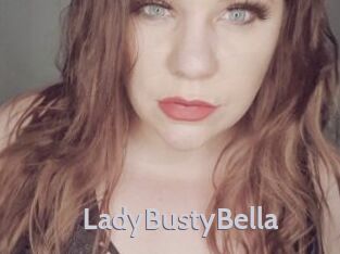LadyBustyBella