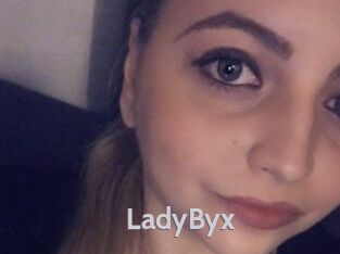 LadyByx