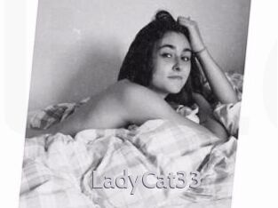 LadyCat33