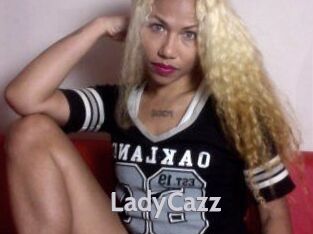 LadyCazz