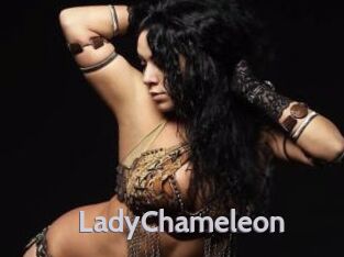 LadyChameleon