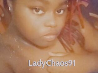 LadyChaos91