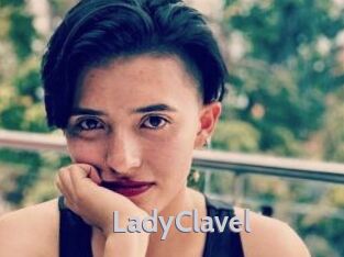 LadyClavel