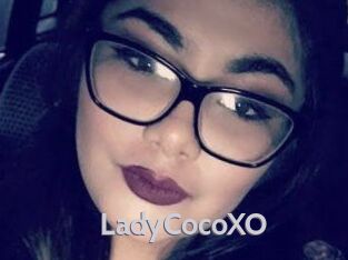 LadyCocoXO