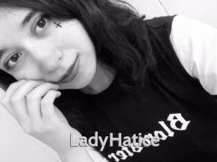 LadyHatice