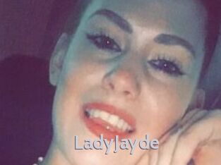 LadyJayde