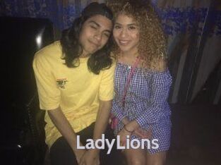 LadyLions