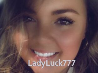 LadyLuck777