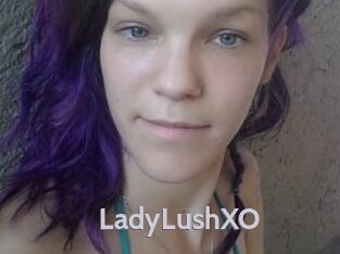 LadyLushXO Live Cam 66
