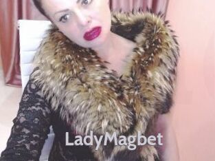LadyMagbet