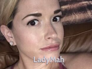 LadyMah