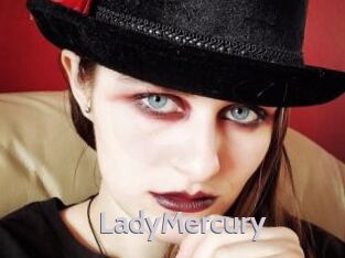 LadyMercury