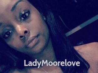 LadyMoorelove