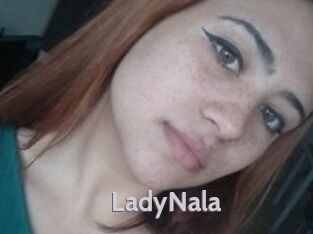 LadyNala