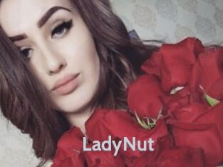 LadyNut