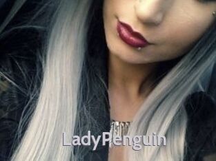 LadyPenguin