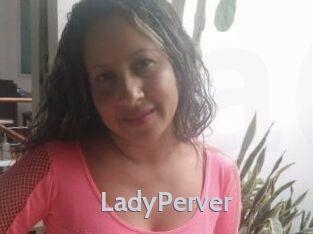 LadyPerver