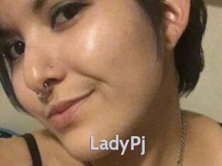 LadyPj