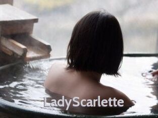 LadyScarlette Live Cam 66