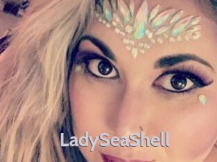LadySeaShell