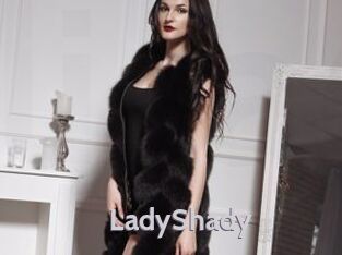 LadyShady