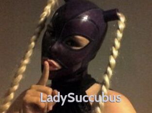 LadySuccubus