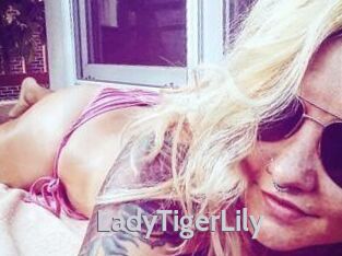 LadyTigerLily