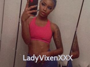 LadyVixenXXX