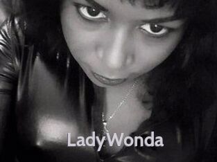 LadyWonda