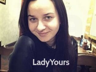 LadyYours