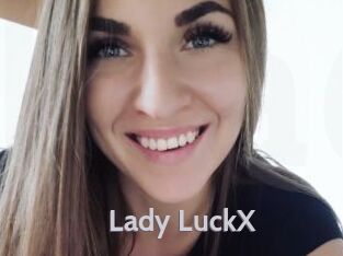 Lady_LuckX Live Cam 66