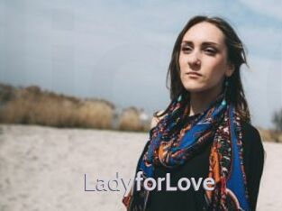 LadyforLove
