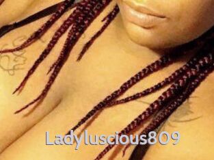 Ladyluscious809