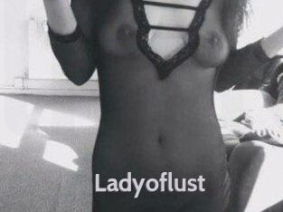 Ladyoflust