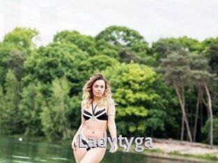 Ladytyga